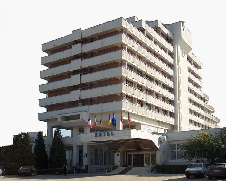 Belvedere Hotel