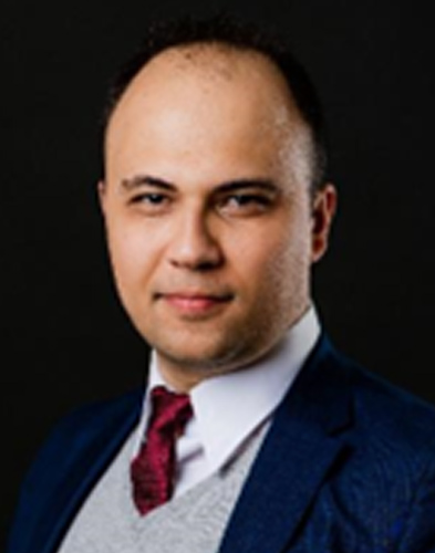 Mureșan Mircea Paul