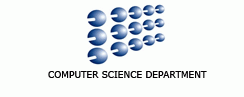 Computer Science Department
