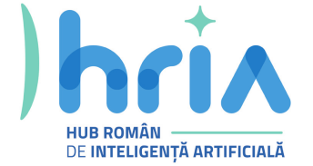 Romanian Artificial Intelligence Hub